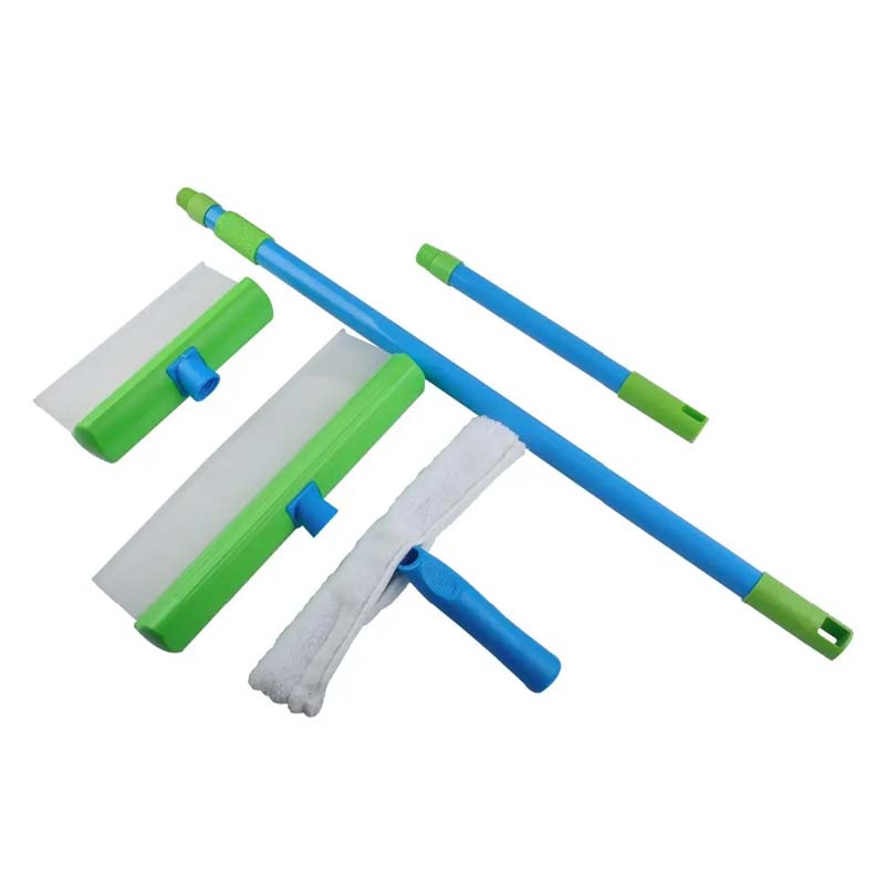 Silikon Vannsqueegee