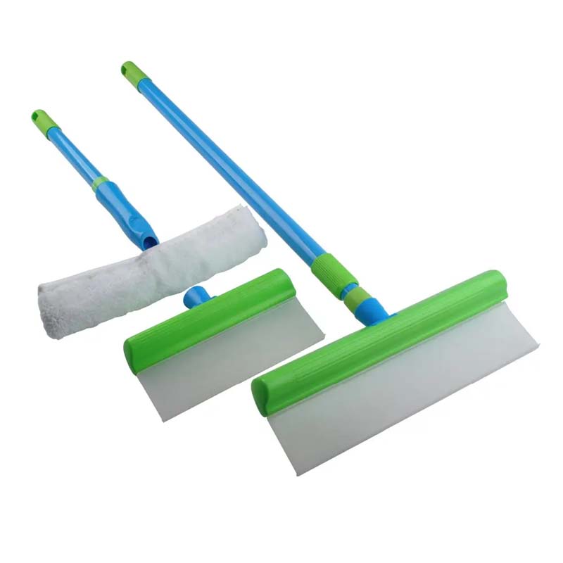 Silikon Vannsqueegee