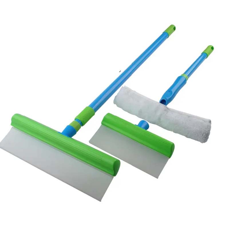 Silikon Vannsqueegee