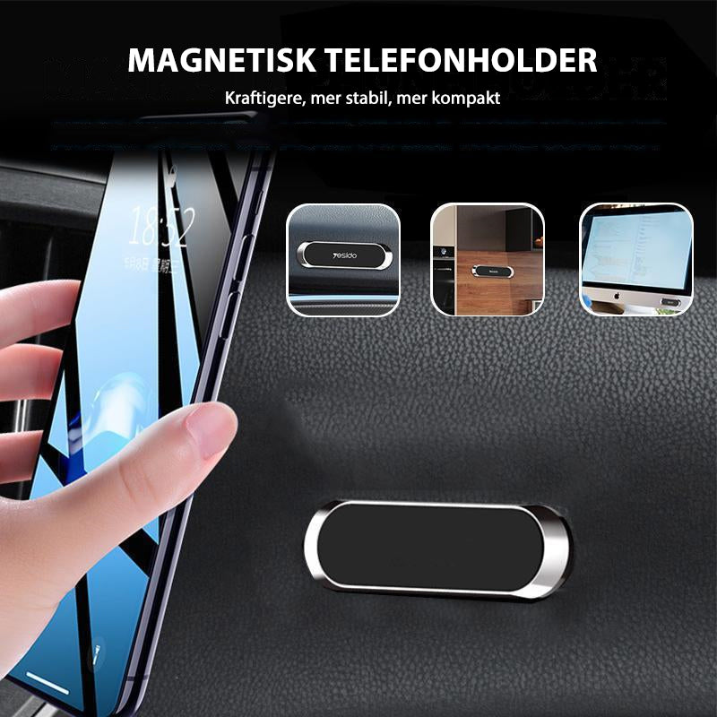 Magnetisk Telefonholder