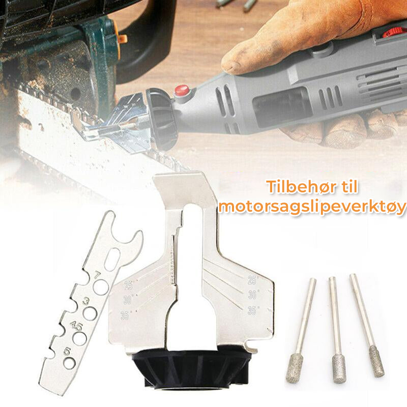 Chainsaw Grinding Tool Accessories