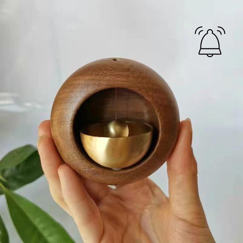 Japanese Style Dopamine Door Bell