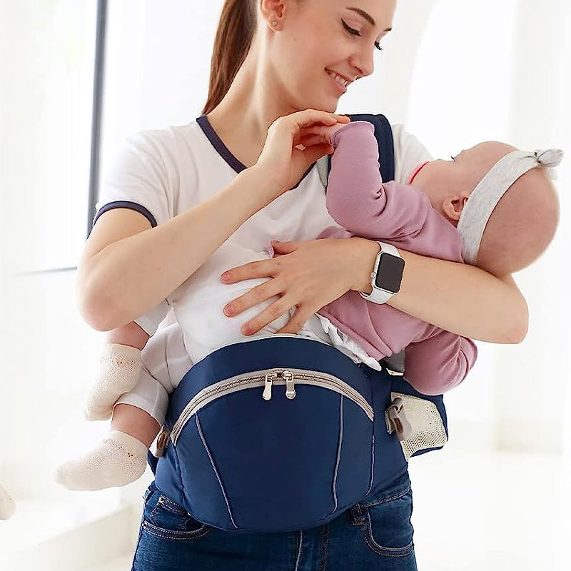 Babys Bonding Carrier