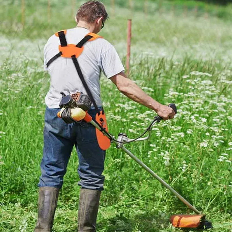 Trimmer skulderstropp