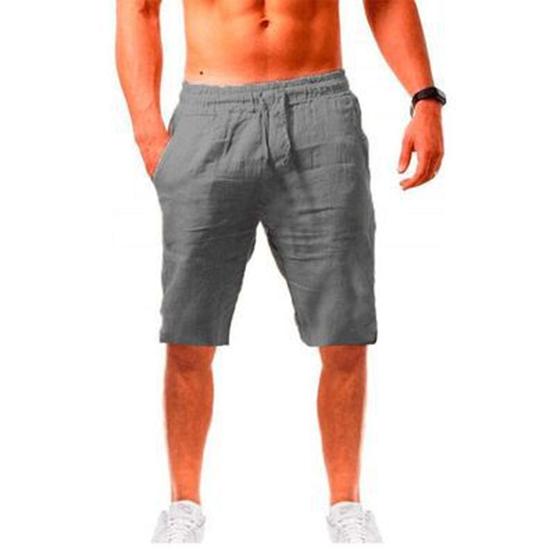 Shorts for menn