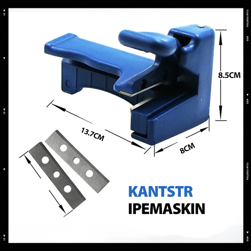 Tråkant Diy Trimingverktøy